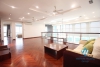 A nice penthouse for rent in P building, Ciputra, Ha Noi